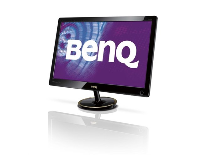 24インチ　PC液晶ワイドモニタ　BenQ　VW2420H ヨドバシ.com - BenQ ベンキュー 24型ワイド液晶モニター デジタル