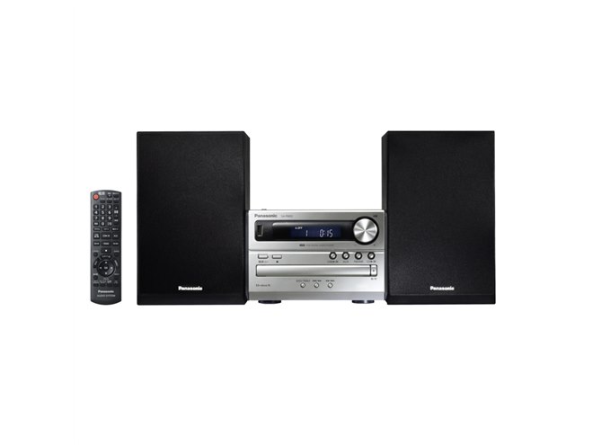 松下、SDミニコンポ「D-dock SC-NS570SD」 - 価格.com