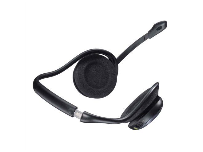 ロジクール、ワイヤレスヘッドセット「H760」 - 価格.com