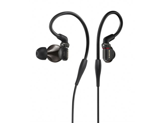ソニー、カナル型ヘッドホンフラッグシップモデル - 価格.com