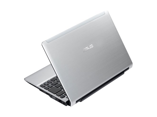 ASUS、12.1型ノートPCのCore i3 330UM搭載モデル - 価格.com