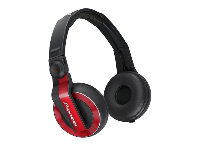 パイオニア、エントリーDJ向けのヘッドホン - 価格.com