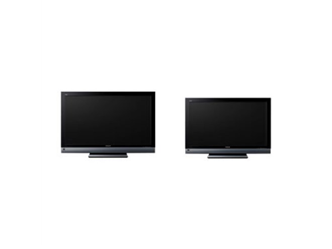 日立、新型LEDバックライト採用の「Wooo ZP05」 - 価格.com