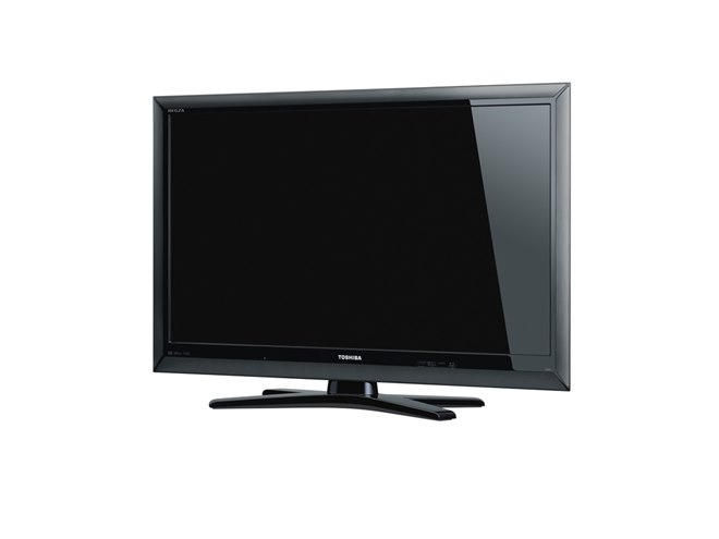 東芝、録画対応「LED REGZA HE1」に42V/37V型追加 - 価格.com
