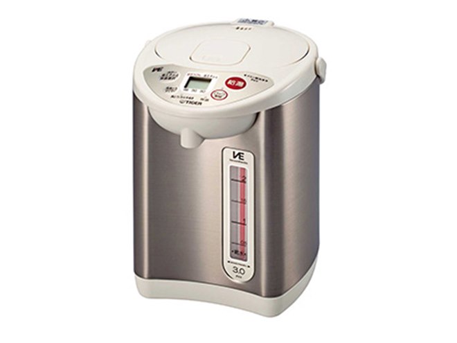タイガー、省エネ・省スチーム「とく子さん NEO」 - 価格.com