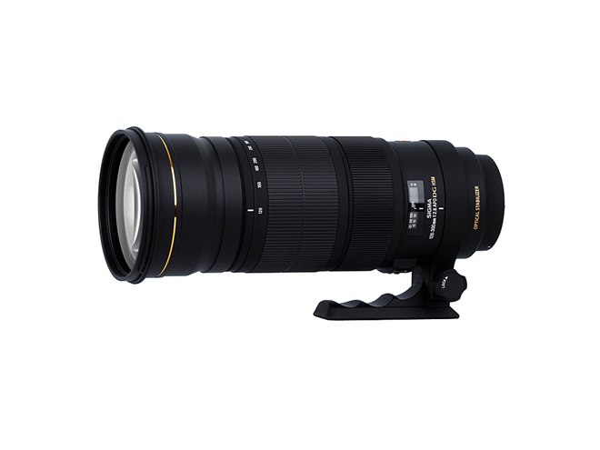 シグマ、手ブレ補正を備えた大口径レンズ2本を開発 - 価格.com