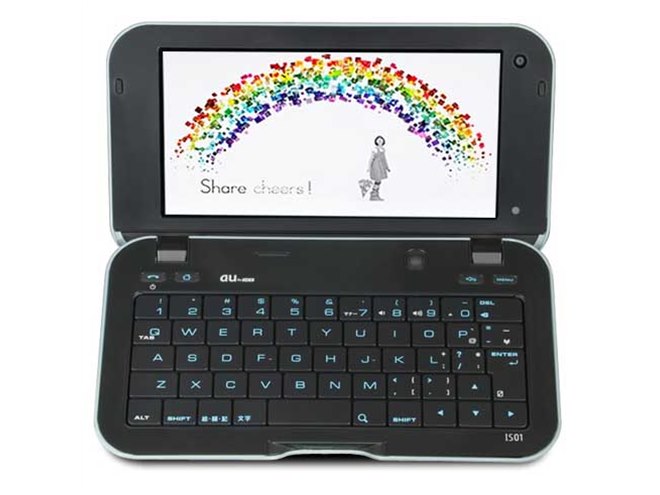 au IS01 スマートフォン 本体 ブラック 2025年最新】○au IS01 ブラック○の人気アイテム - メルカリ