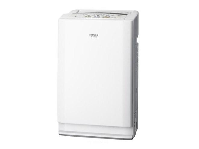 【美品】日立 除湿加湿空気清浄機 クリエア EP-KV1000 日立 プロアクティブ クリエア EP-HV1000 価格比較 - 価格.com