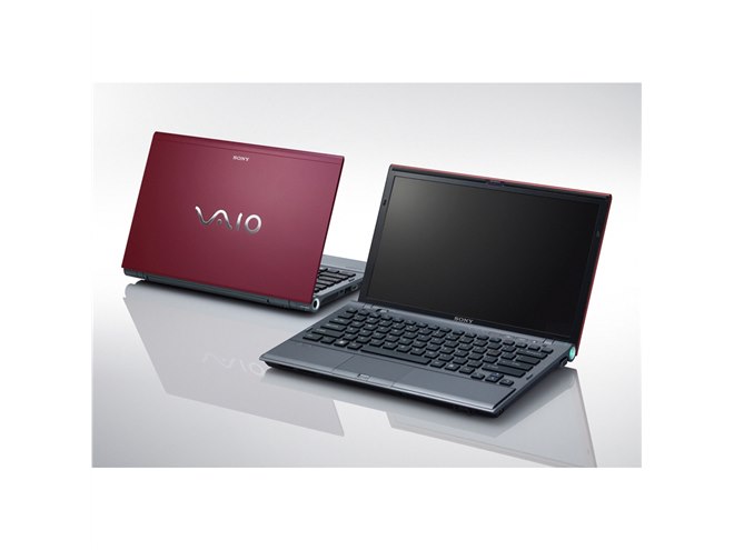 SONY VAIO Z VPCZ139FJ/S Junk )SONY Sony Note PC VAIO Z VPCZ139FJ