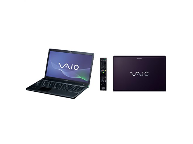 (未使用･未開封品)　ソニー(SONY) SONY VAIO B/VAIO C/VAIO E/VAIO F/VAIO Gシリーズ用DDR3 PC3-8500 4Gメモリ 7z28pnb ソニー、「VAIO F」シリーズの新モデル2機種 - 価格.com