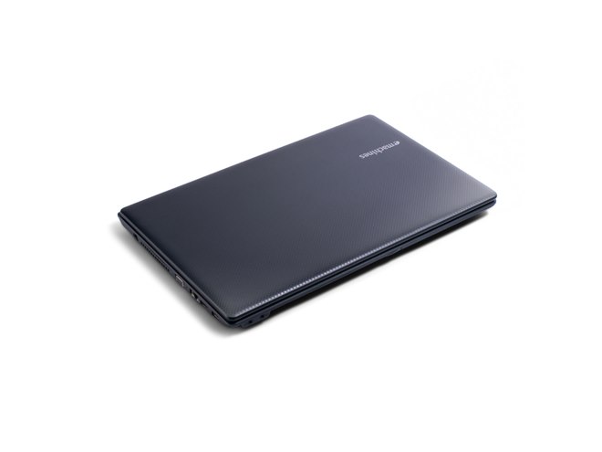 送料無料 早い者勝ち ノートPC 良品 15.6型 emachines E732Z-A12B 