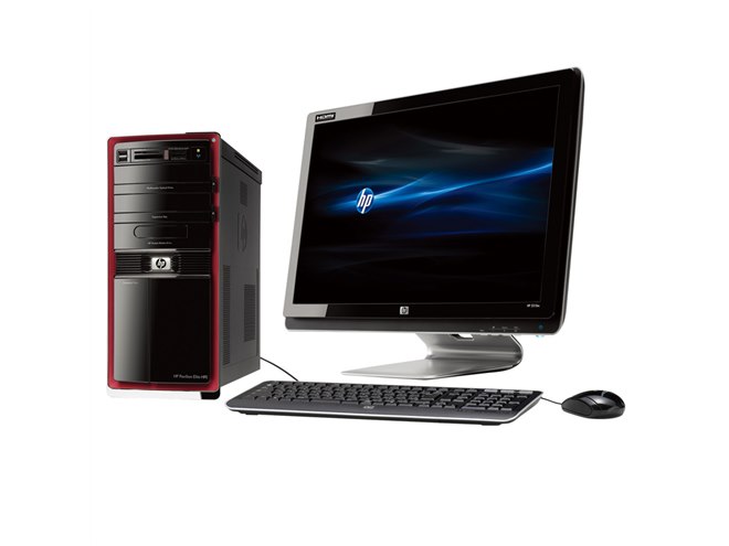 HP 第6世代 i5 4G/HDD 500GB（充電器付き） 最強 i7-4770 ○ミニタワー HP Pavilion 500-240jp /大容量メモリ16GB