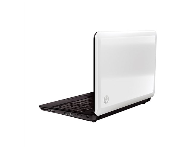 HP、デュアルコアAtom搭載のNetBookなど2機種 - 価格.com
