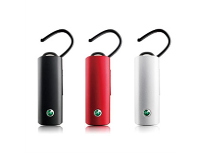 ソニー・エリクソン、Bluetoothヘッドセット2機種 - 価格.com