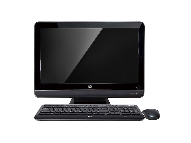 HP オールインワンPC 200-520jp HP、「All-in-One PC 200」の2010年冬モデル - 価格.com