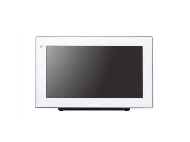 パナソニック、iPodドック搭載フォトフレームなど - 価格.com