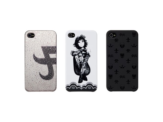 Softbank - 専用出品。 ソフトバンクBB、浜崎あゆみのiPhone 4ジャケット - 価格.com