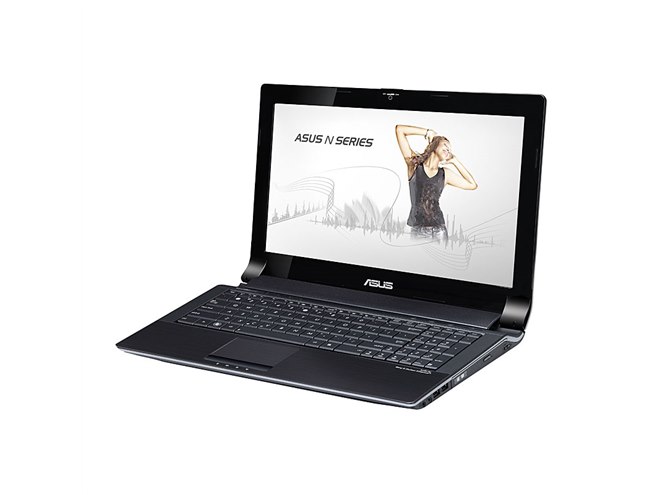 ASUS、鏡面ボディ採用の18.4型高級ノートPCなど - 価格.com