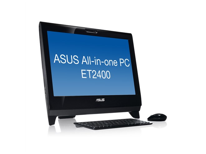 ASUS、「NVIDIA 3D Vision」対応の一体型PCなど - 価格.com