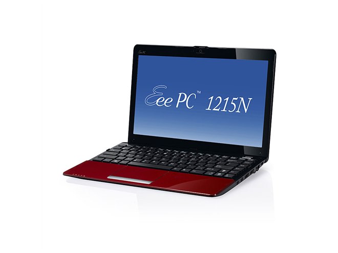 ASUS、ランボルギーニデザインの「Eee PC」など - 価格.com