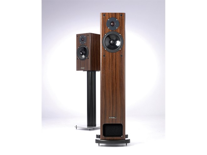 PMC、誕生10周年記念のスピーカー2機種 - 価格.com