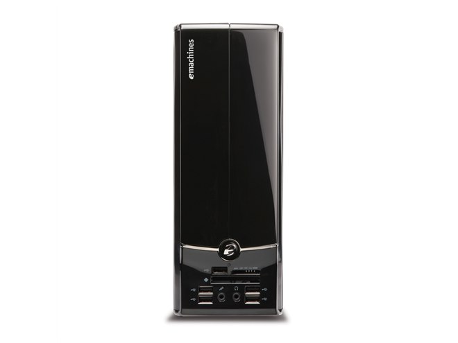 スリムデスクトップPC EL1352-A22D eMachines eMachines EL1352-H22C投稿画像・動画 - 価格.com
