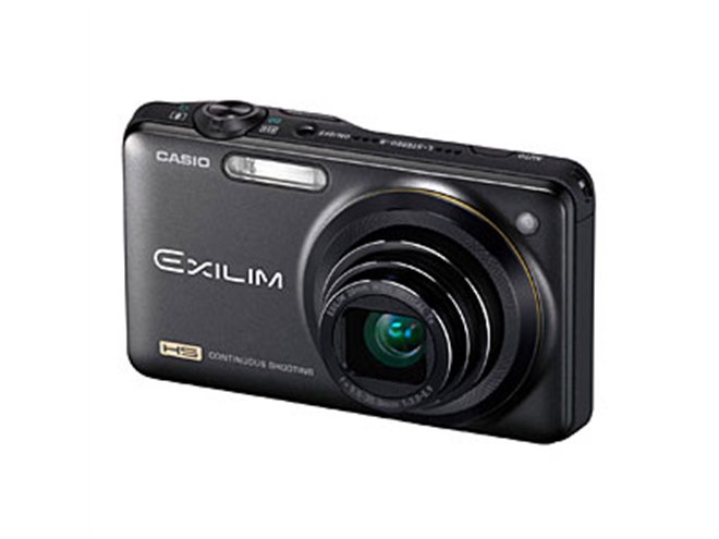 【新品級】CASIO EXILIM EX-ZR10 EX-ZR10 - デジタルカメラ - CASIO