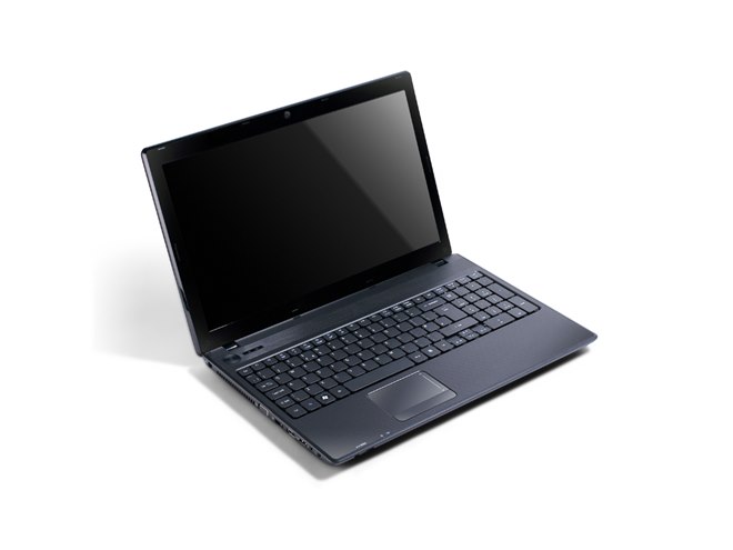 エイサー、Core i5 460M搭載15.6型液晶ノートなど - 価格.com