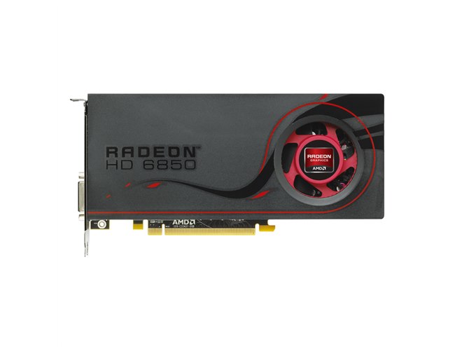 AMD、新世代GPU「Radeon HD 6800」シリーズを発表 - 価格.com