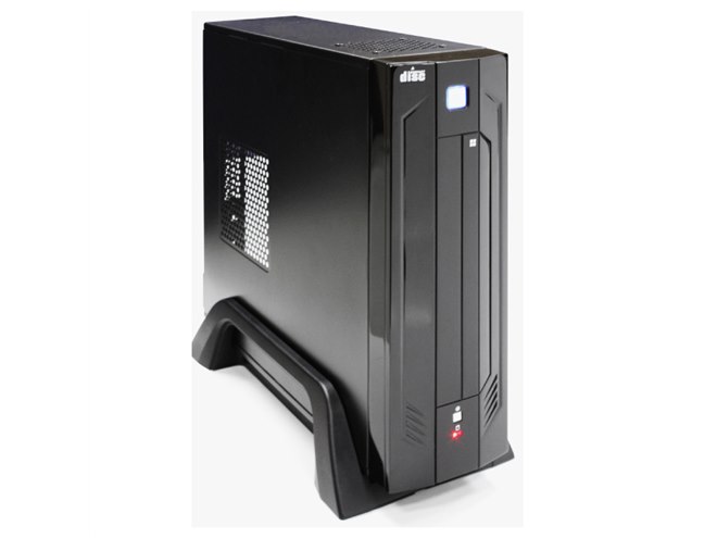 L*a様 小型・ミニPC インテル® E-2186M　ベアボーン AOpen、Core i5 520M搭載の小型ベアボーン - 価格.com