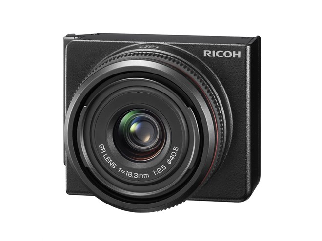 リコー、「GR LENS A12 28mm F2.5」を11/5に延期 - 価格.com