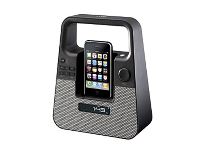 TDK、iPod/iPhone対応ポータブルスピーカー - 価格.com