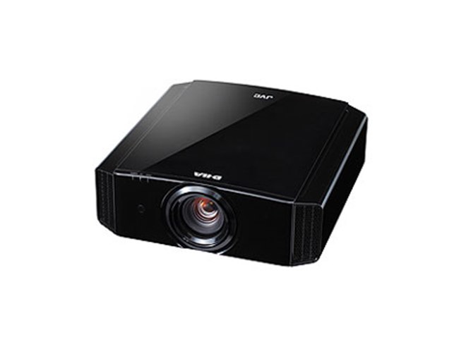ビクター、3D映像対応のD-ILAプロジェクター2機種 - 価格.com