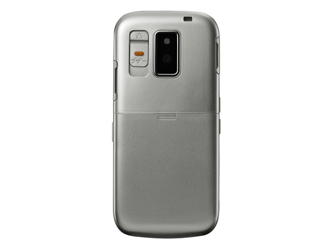 あいちん ソフトバンク、かんたん携帯「840Z」を29日発売 - 価格.com