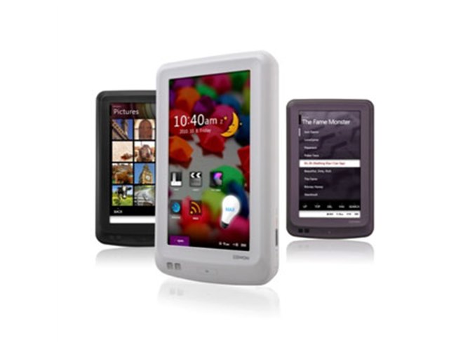 八7849【未使用品】COWON MP3プレーヤー X7 Yahoo!オークション