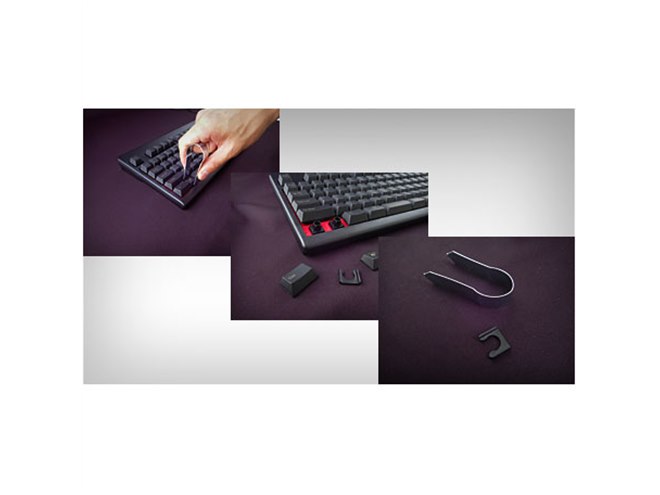 G-Tune、東プレとコラボしたゲーミングキーボード - 価格.com