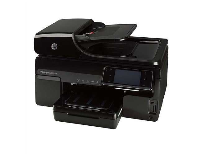 HP、ビジネス向けインクジェット複合機4機種 - 価格.com