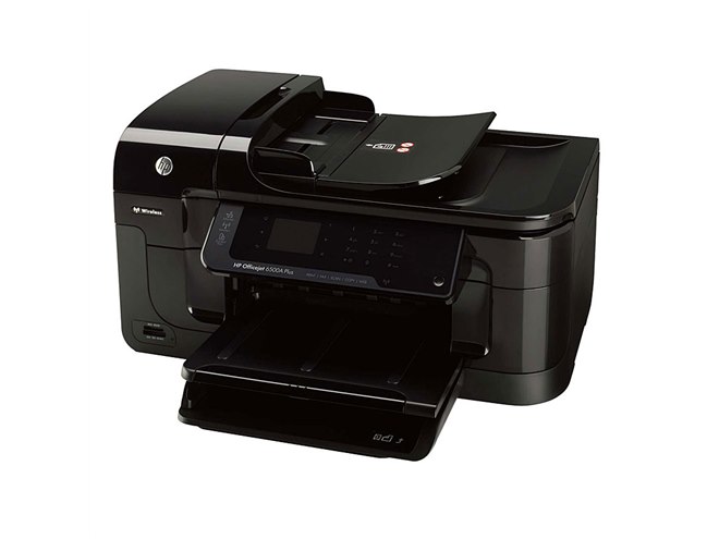 HP、ビジネス向けインクジェット複合機4機種 - 価格.com