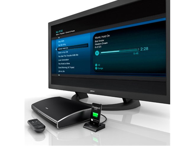 BOSE、液晶ディスプレイ一体型シアターシステム - 価格.com