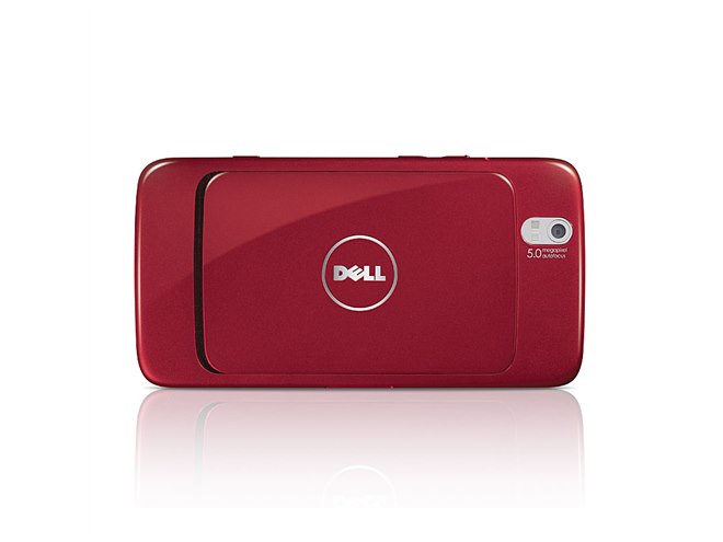 【美品】 SoftBank DELL 101DL スマホ 動作品 8GB 本体 Softbank - 【希少】 SoftBank DELL 101DL スマホ 動作品 8GB