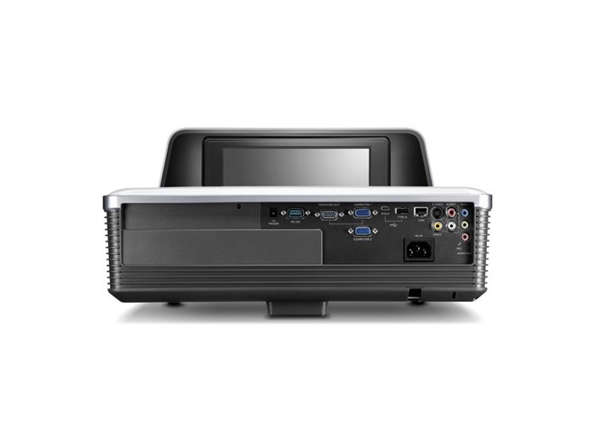 BenQ、3D対応の超・短焦点DLPプロジェクター - 価格.com