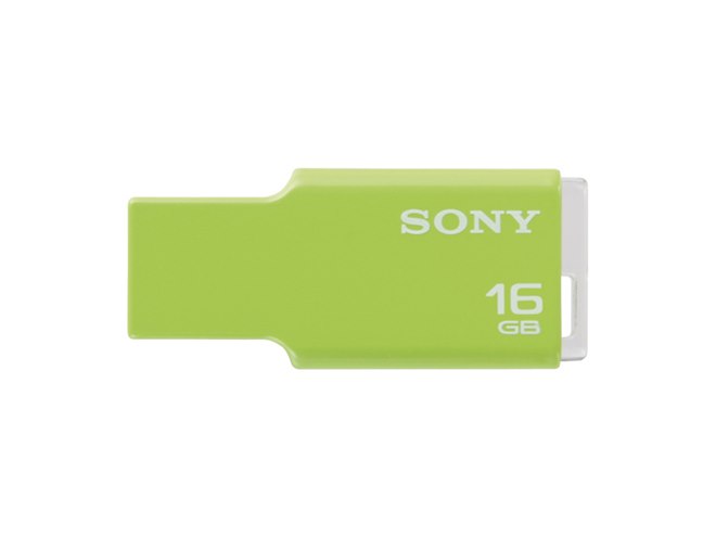 N0706-13★SONY USBメモリ 4GB ポケットビット 4点セット ヨドバシ.com - ソニー SONY USBメモリー 4GB ピンク USB3.0対応