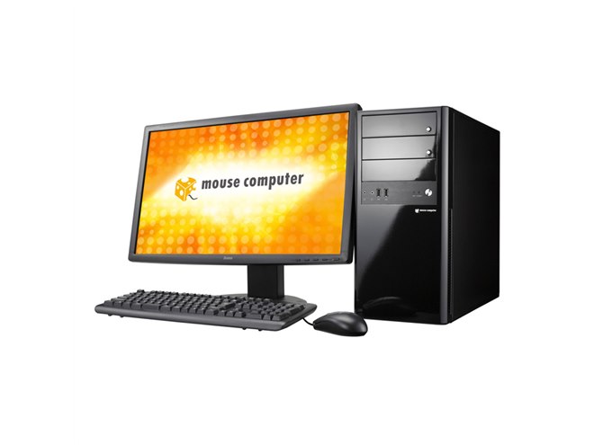 マウス、クリエイター向けデスクトップPC - 価格.com