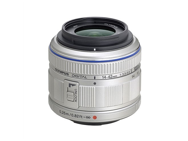 オリンパス 14-42mm 標準レンズ シルバー Amazon.co.jp: OLYMPUS 標準ズームレンズ M.ZUIKO DIGITAL 14-42mm F3