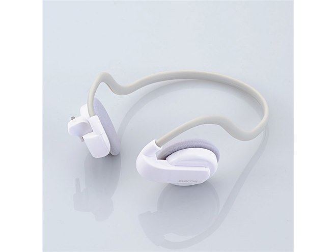 エレコム、第4世代iPod shuffle専用のヘッドホン - 価格.com エレコム、第4世代iPod shuffle専用のヘッドホン - 価格.com