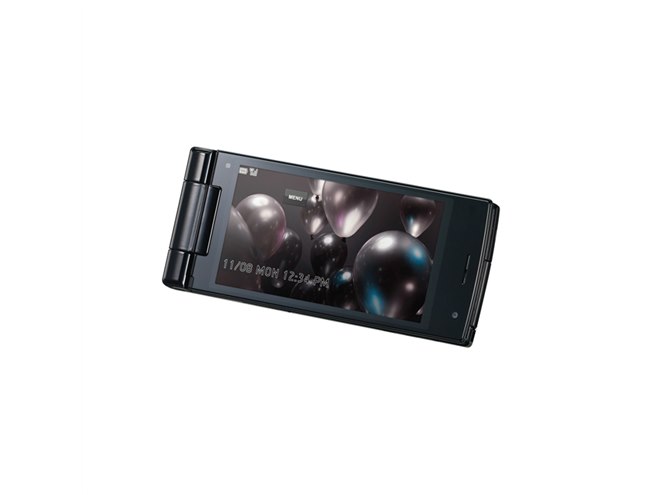 ドコモ、「P-01C」「SH-01C」の発売日を決定 - 価格.com