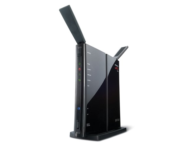 バッファロー、3Gモデム対応の無線LANルーター - 価格.com