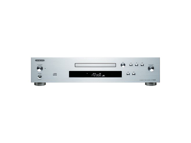ポータブルプレーヤー ONKYO C-7000R ONKYO/CDプレーヤー/C-7000R 高級オーディオ,ピュアオーディオ