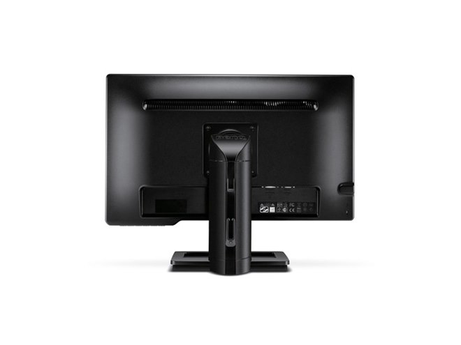 BenQ、FPSモード搭載の3D対応23.6型フルHD液晶 - 価格.com