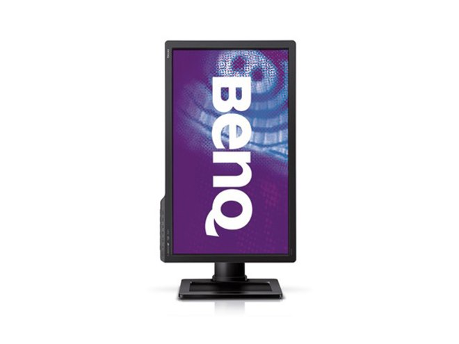 BenQ、FPSモード搭載の3D対応23.6型フルHD液晶 - 価格.com